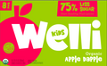 Welli Kids Organic Apple Dapple